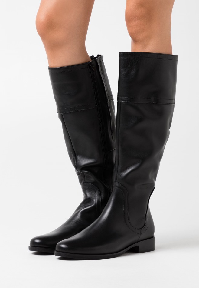 Gabour | Bottes Noires Exclusives